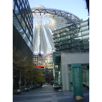 รูปถ่าย เยอรมนี(Germany) เบอร์ลิน(Berlin) 2003-11 119