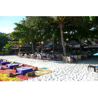 รูปถ่าย ไทย(Thailand) เกาะเสม็ด(Ko Samet) หาดทรายแก้ว(Had Sai Kaew) 2008-12 5