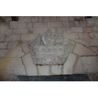 รูปถ่าย ฝรั่งเศส(France) ลาโรแชล(La Rochelle) หอคอยเซนต์นิโคลัส(St. Nicolas Tower) 2010-08 16
