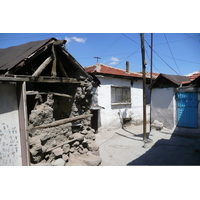 รูปถ่าย ตุรกี(Turkey) อังการา(Ankara) เมืองเก่าอังการา(Ankara old city) 2008-07 45