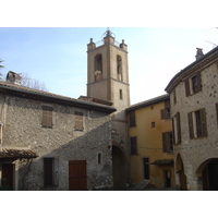 รูปถ่าย ฝรั่งเศส(France) โอต์-เดอ-คาญ(Les Hauts de Cagnes) 2006-01 24