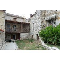 รูปถ่าย ฝรั่งเศส(France) อีซีฌัก(Issigeac) 2010-08 39