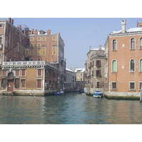 รูปถ่าย อิตาลี(Italy) เวนีส(Venice) 2005-03 110