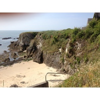 รูปถ่าย ฝรั่งเศส(France) ลาโบล(La Baule) 2013-06 12