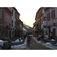 รูปถ่าย สโลวีเนีย(Slovenia) พีทูจ(Ptuj) 2005-03 28
