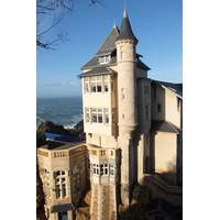 รูปถ่าย ฝรั่งเศส(France) บียาร์ริตซ์(Biarritz) 2013-01 55