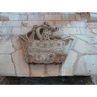 รูปถ่าย ฝรั่งเศส(France) ลาโรแชล(La Rochelle) หอคอยเซนต์นิโคลัส(St. Nicolas Tower) 2010-08 12