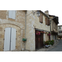 รูปถ่าย ฝรั่งเศส(France) อีซีฌัก(Issigeac) 2010-08 36