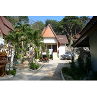 รูปถ่าย ไทย(Thailand) เกาะเสม็ด(Ko Samet) อ่าวไผ่(Ao Phai) 2009-01 1