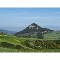 รูปถ่าย อิตาลี(Italy) วอลแตร์รา(Volterra) 2022-05 4