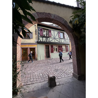 รูปถ่าย ฝรั่งเศส(France) กอลมาร์(Colmar) 2023-10 100