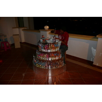 รูปถ่าย อียิปต์(Egypt) ชาร์มเอลชีค(Sharm el Sheikh) โรงแรมไฮแอต(Hyatt Hotel) 2008-06 125