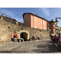 รูปถ่าย ฝรั่งเศส(France) กอลียูร์(Collioure) 2018-04 291