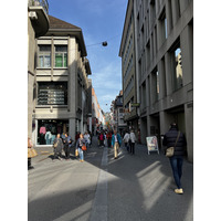 รูปถ่าย สวิสเซอร์แลนด์(Switzerland) ลูเซิร์น(Lucerne) 2023-10 56