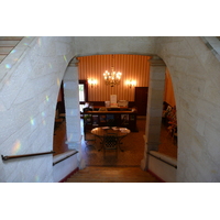 รูปถ่าย ฝรั่งเศส(France) โบแกร์(Beaucaire) โรงแรมเลด็อกตริแนร์(Les Doctrinaires Hotel) 2008-04 13