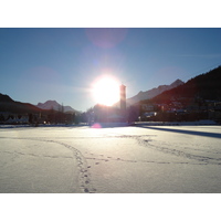 รูปถ่าย สวิสเซอร์แลนด์(Switzerland) เซนต์มอริตซ์(St Moritz) 2007-01 218