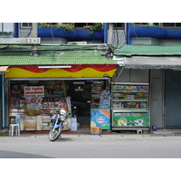 รูปถ่าย ไทย(Thailand) พัทยา(Pattaya) 2001-09 19