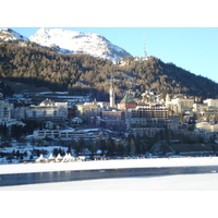 รูปถ่าย สวิสเซอร์แลนด์(Switzerland) เซนต์มอริตซ์(St Moritz) 2007-01 222