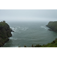 รูปถ่าย อังกฤษ(United Kingdom) สกอตแลนด์(Scotland) ปราสาทดันนอตตาร์(Dunnottar Castle) 2011-07 9