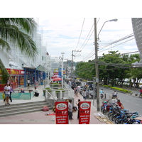 รูปถ่าย ไทย(Thailand) พัทยา(Pattaya) 2001-09 15