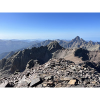 รูปถ่าย ฝรั่งเศส(France) คอร์สิคา(Corsica) ภูเขามอนเตชินโต(Monte Cinto) 2023-10 168