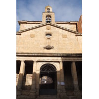 รูปถ่าย สเปน(Spain) ซิวดัดโรดรีโก(Ciudad Rodrigo) 2013-01 37