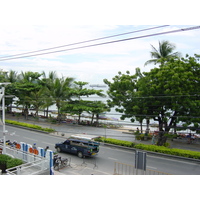 รูปถ่าย ไทย(Thailand) พัทยา(Pattaya) 2001-09 12