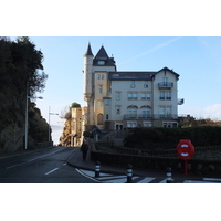 รูปถ่าย ฝรั่งเศส(France) บียาร์ริตซ์(Biarritz) 2013-01 40