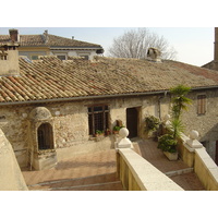 รูปถ่าย ฝรั่งเศส(France) โอต์-เดอ-คาญ(Les Hauts de Cagnes) 2006-01 82