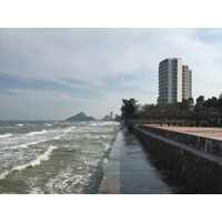 รูปถ่าย ไทย(Thailand) หัวหิน(Hua hin) 2016-01 73