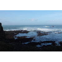รูปถ่าย ฝรั่งเศส(France) บียาร์ริตซ์(Biarritz) 2013-01 37
