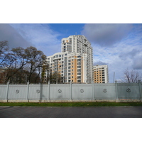 รูปถ่าย ยูเครน(Ukraine) เคียฟ(Kiev) เปเชิชค์.(Pechersk) 2007-11 85