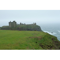 รูปถ่าย อังกฤษ(United Kingdom) สกอตแลนด์(Scotland) ปราสาทดันนอตตาร์(Dunnottar Castle) 2011-07 4