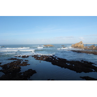 รูปถ่าย ฝรั่งเศส(France) บียาร์ริตซ์(Biarritz) 2013-01 95