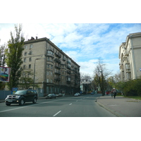รูปถ่าย ยูเครน(Ukraine) เคียฟ(Kiev) เปเชิชค์.(Pechersk) 2007-11 76