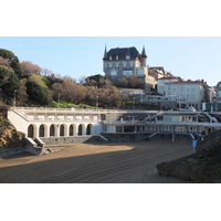 รูปถ่าย ฝรั่งเศส(France) บียาร์ริตซ์(Biarritz) 2013-01 96