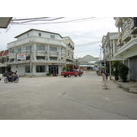รูปถ่าย ไทย(Thailand) พัทยา(Pattaya) 2001-09 30