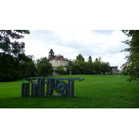 รูปถ่าย สาธารณรัฐเช็ก(Czech Republic) ปราก(Prague) ออปเลตาโลวา(Opletalova) 2007-07 31