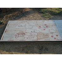รูปถ่าย อิสราเอล(Israel) ซีซาร์เรีย(Caesarea) 2006-12 69