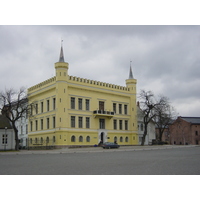 รูปถ่าย นอร์เวย์(Norway) ออสโล(Oslo) 2002-04 28
