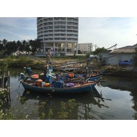 รูปถ่าย ไทย(Thailand) หัวหิน(Hua hin) 2016-01 72