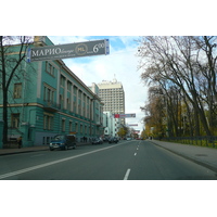 รูปถ่าย ยูเครน(Ukraine) เคียฟ(Kiev) เปเชิชค์.(Pechersk) 2007-11 58