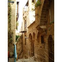รูปถ่าย อิสราเอล(Israel) จาฟา(Jaffa) 2006-12 29