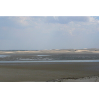 รูปถ่าย แอฟริกาใต้(South Africa) แม่น้ำซันเดส์(Sundays River) 2008-09 17