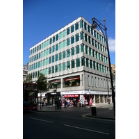 รูปถ่าย อังกฤษ(United Kingdom) ลอนดอน(London) ถนนออกซ์ฟอร์ด(Oxford Street) 2007-09 213