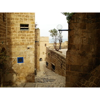 รูปถ่าย อิสราเอล(Israel) จาฟา(Jaffa) 2006-12 44