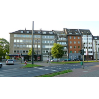 รูปถ่าย เยอรมนี(Germany) ดัสเซลดอร์ฟ(Dusseldorf) 2007-05 142