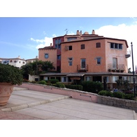 รูปถ่าย อิตาลี(Italy) ซาร์ดิเนีย(Sardinia) ปอร์โตแชร์โว(Porto Cervo) 2015-06 14