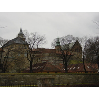 รูปถ่าย นอร์เวย์(Norway) ออสโล(Oslo) 2002-04 11