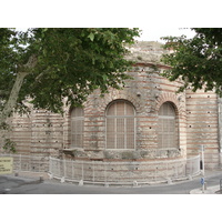รูปถ่าย ฝรั่งเศส(France) อาร์เลอ(Arles) 2006-06 23